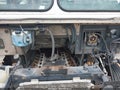 2016 Ford F-59 Commercial Stripped — photo 9 of 19 | VIN 1F66F5KY6G0A03846
