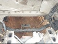2016 Ford F-59 Commercial Stripped — photo 17 of 19 | VIN 1F66F5KY6G0A03846