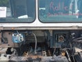 2016 Ford F-59 Commercial Stripped — photo 11 of 19 | VIN 1F66F5KY6G0A03846