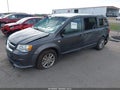 2014 Dodge Grand Caravan — photo 2 of 17 | VIN 2C4RDGBG2ER462216