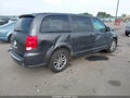 2014 Dodge Grand Caravan — photo 4 of 17 | VIN 2C4RDGBG2ER462216