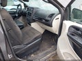2014 Dodge Grand Caravan — photo 5 of 17 | VIN 2C4RDGBG2ER462216