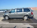 2010 Dodge Grand Caravan — photo 14 of 17 | VIN 2D4RN3D14AR435949