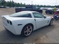2008 Chevrolet Corvette — photo 4 of 16 | VIN 1G1YY26W585135114