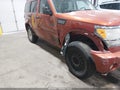 2008 Dodge Nitro — photo 6 of 17 | VIN 1D8GU28K18W123417
