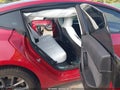 2023 Tesla Model 3 — photo 8 of 16 | VIN 5YJ3E1EA5PF654526