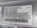2023 Honda Accord — photo 9 of 17 | VIN 1HGCY2F72PA024635