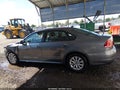 2012 Volkswagen Passat — photo 14 of 16 | VIN 1VWAP7A38CC015850