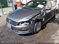 2012 Volkswagen Passat — photo 6 of 16 | VIN 1VWAP7A38CC015850