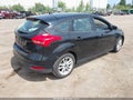 2018 Ford Focus — photo 4 of 11 | VIN 1FADP3K25JL213609