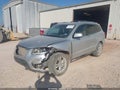 2012 Hyundai Santa Fe — photo 2 of 12 | VIN 5XYZKDAG1CG157619