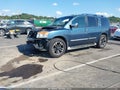 2014 Nissan Armada — photo 2 of 19 | VIN 5N1AA0NF0EN600716