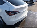 2022 Tesla Model Y — photo 21 of 21 | VIN 7SAYGDEE9NF419261