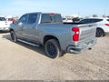 2025 Chevrolet Silverado 1500 — photo 3 of 17 | VIN 1GCUKEED5SZ337900
