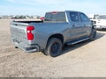 2025 Chevrolet Silverado 1500 — photo 4 of 17 | VIN 1GCUKEED5SZ337900