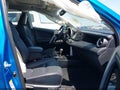2017 Toyota RAV4 Hybrid — photo 5 of 16 | VIN JTMDJREVXHD139001