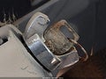 1994 Ford Ranger — photo 11 of 11 | VIN 1FTCR10A8RPA88687