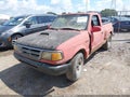 1994 Ford Ranger — photo 2 of 11 | VIN 1FTCR10A8RPA88687