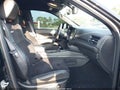 2025 Dodge Durango — photo 5 of 17 | VIN 1C4SDJH97SC543224