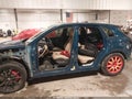 2025 Porsche Cayenne — photo 6 of 22 | VIN WP1AL2AY8SDA20311