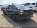 2024 Toyota Camry — photo 3 of 17 | VIN 4T1G11AK3RU849140