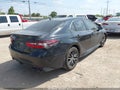 2024 Toyota Camry — photo 4 of 17 | VIN 4T1G11AK3RU849140