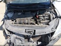 2015 Nissan Sentra — photo 10 of 16 | VIN 3N1AB7AP3FL666724