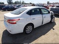2015 Nissan Sentra — photo 4 of 16 | VIN 3N1AB7AP3FL666724