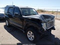 2012 Jeep Liberty — photo 1 of 16 | VIN 1C4PJLAK5CW125770