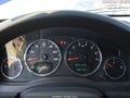 2012 Jeep Liberty — photo 7 of 16 | VIN 1C4PJLAK5CW125770