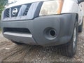 2005 Nissan Xterra — photo 6 of 17 | VIN 5N1AN08W75C644837