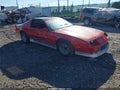 1988 Chevrolet Camaro — photo 1 of 11 | VIN 1G1FP21E7JL195809