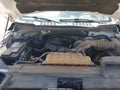 2017 Ford F-150 — photo 10 of 16 | VIN 1FTMF1C80HKD22676