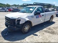 2017 Ford F-150 — photo 2 of 16 | VIN 1FTMF1C80HKD22676