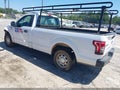 2017 Ford F-150 — photo 3 of 16 | VIN 1FTMF1C80HKD22676