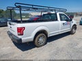 2017 Ford F-150 — photo 4 of 16 | VIN 1FTMF1C80HKD22676