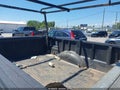 2017 Ford F-150 — photo 8 of 16 | VIN 1FTMF1C80HKD22676