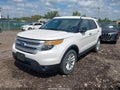 2015 Ford Explorer — photo 2 of 11 | VIN 1FM5K8D89FGC36365