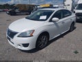 2014 Nissan Sentra — photo 2 of 12 | VIN 3N1AB7AP3EY248701