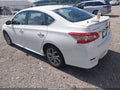2014 Nissan Sentra — photo 3 of 12 | VIN 3N1AB7AP3EY248701