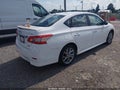 2014 Nissan Sentra — photo 4 of 12 | VIN 3N1AB7AP3EY248701