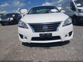 2014 Nissan Sentra — photo 6 of 12 | VIN 3N1AB7AP3EY248701