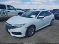 2016 Honda Civic — photo 2 of 11 | VIN 2HGFC2F56GH545840