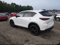2025 Mazda CX-5 — photo 3 of 16 | VIN JM3KFBCM8S0751178