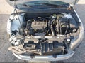 2015 Chevrolet Cruze — photo 10 of 11 | VIN 1G1PC5SB5F7164774