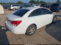 2015 Chevrolet Cruze — photo 4 of 11 | VIN 1G1PC5SB5F7164774