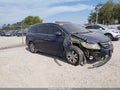 2016 Honda Odyssey — photo 1 of 16 | VIN 5FNRL5H69GB074338
