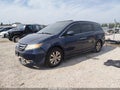 2016 Honda Odyssey — photo 2 of 16 | VIN 5FNRL5H69GB074338