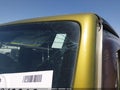 2008 Jeep Wrangler — photo 19 of 19 | VIN 1J4FA54158L610231