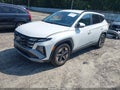 2025 Hyundai Tucson — photo 2 of 18 | VIN 5NMJB3DE0SH527786